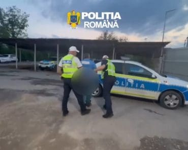 Accident în Prahova, provocat de un șofer mort de beat! Două persoane au ajuns la spital Accident în Prahova, provocat de un șofer mort de beat! Două persoane au ajuns la spital