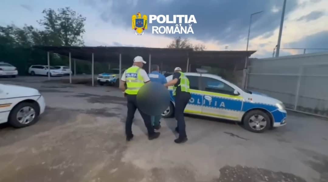 Accident în Prahova, provocat de un șofer mort de beat! Două persoane au ajuns la spital