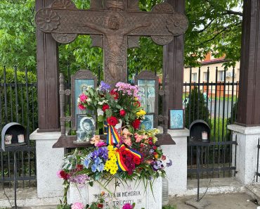 Primăria Blejoi: De Ziua Eroilor, joi, 21 mai, am cinstit memoria celor care s-au jertfit pentru țară Primăria Blejoi: De Ziua Eroilor, joi, 21 mai, am cinstit memoria celor care s-au jertfit pentru țară