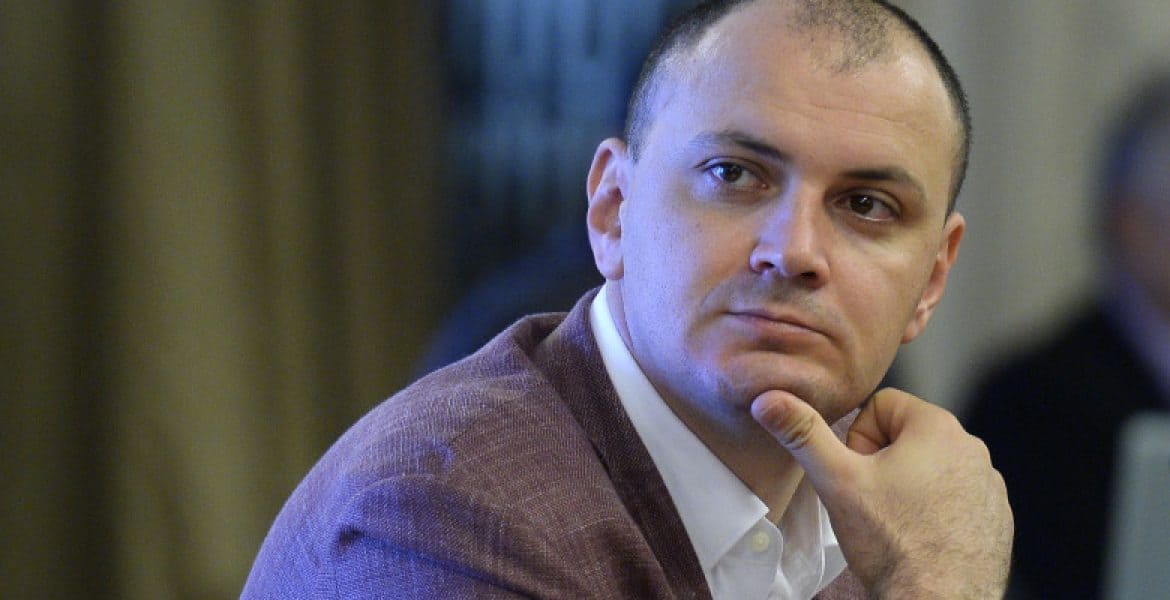 BOMBĂ PE SCENA POLITICĂ! Sebastian Ghiță aruncă în aer „rețeaua Soroșistă”: „Resping toate minciunile legate de Kremlin!” Ce spune despre Nicușor Dan, Kovesi și noul parteneriat cu SUA lui Trump