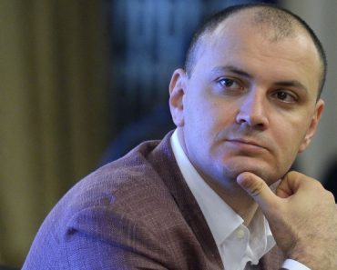 BOMBĂ PE SCENA POLITICĂ! Sebastian Ghiță aruncă în aer „rețeaua Soroșistă”: „Resping toate minciunile legate de Kremlin!” Ce spune despre Nicușor Dan, Kovesi și noul parteneriat cu SUA lui Trump
