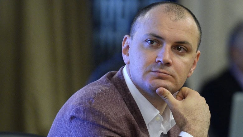 BOMBĂ PE SCENA POLITICĂ! Sebastian Ghiță aruncă în aer „rețeaua Soroșistă”: „Resping toate minciunile legate de Kremlin!” Ce spune despre Nicușor Dan, Kovesi și noul parteneriat cu SUA lui Trump