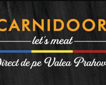 Transformă orice grătar într-un festin cu produsele Carnidoor!
