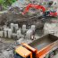 Lucrările la Centura Bușteni-Azuga sunt în grafic. Cum lucrează constructorul CONI la proiectul care fluidizează traficul pe Valea Prahovei