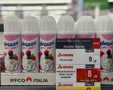 La Cocoș: Pofta de dulce începe cu ingredientele potrivite La Cocoș: Pofta de dulce începe cu ingredientele potrivite
