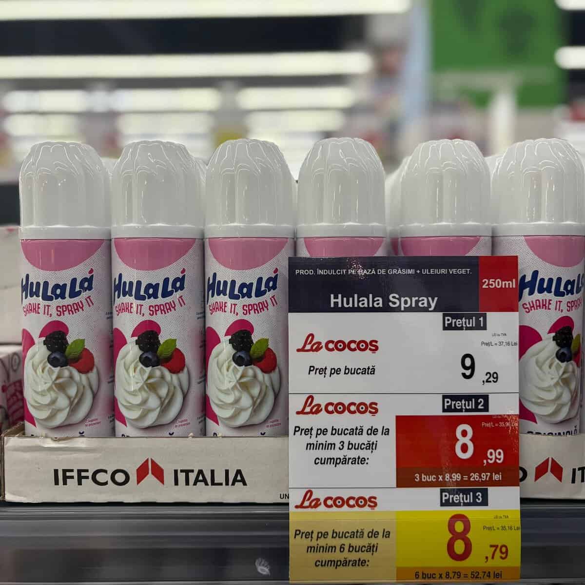 La Cocoș: Pofta de dulce începe cu ingredientele potrivite La Cocoș: Pofta de dulce începe cu ingredientele potrivite