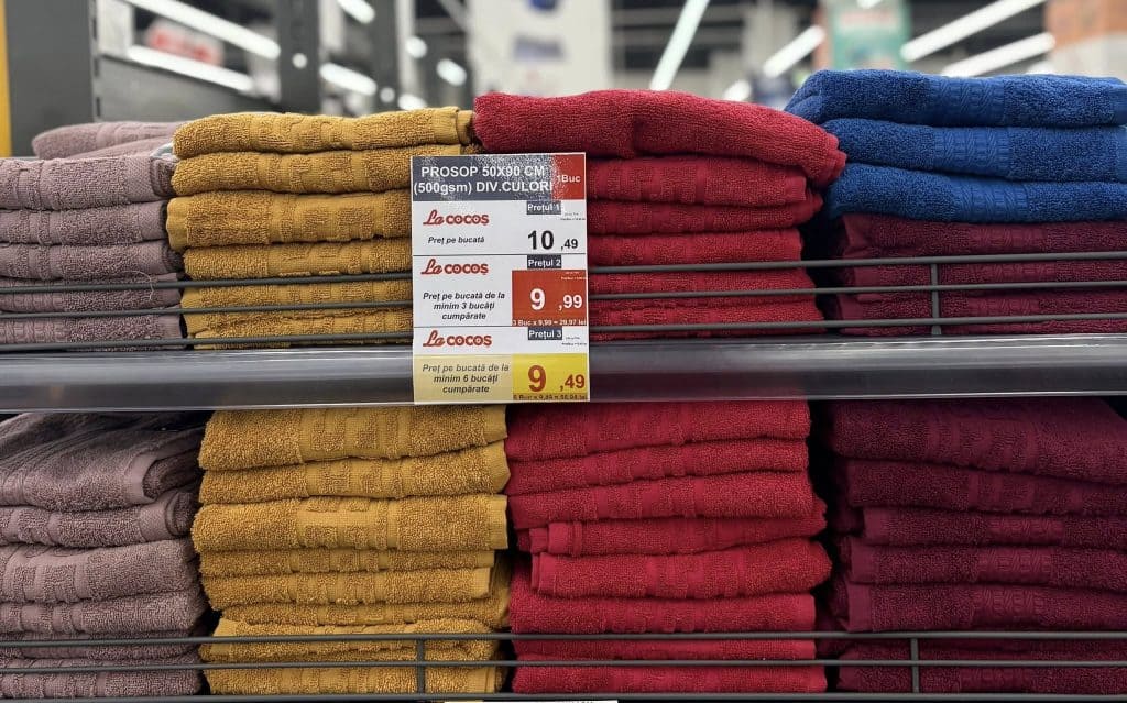 La Cocoș: Confortul se simte în fiecare colț al casei