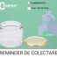 Comprest: Reminder de colectare Dumbrăvița, fracția de sticlă – vineri, 08.05.2026