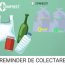 Comprest: Reminder de colectare localitatea Zărnești, perioada 08-14.05.2026