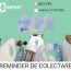 Comprest: Reminder de colectare Beclean, deșeuri reciclabile – miercuri, 27.05.2026