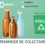 Comprest: Reminder de colectare Ghimbav, fracția de sticlă – marți, 05.05.2026