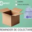 Comprest: Reminder de colectare Comana, fracția de hârtie – miercuri, 06.05.2026