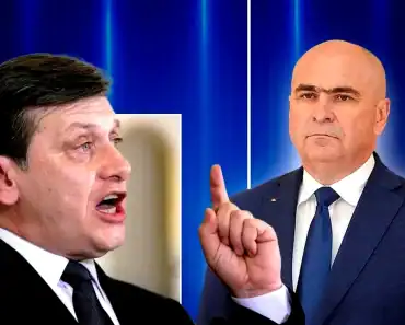 PNL sărbătorește 151 de ani, iar Crin Antonescu are întrebări pentru actuala conducere. Ce îi întreabă pe Bolojan și Ciucu? PNL sărbătorește 151 de ani, iar Crin Antonescu are întrebări pentru actuala conducere. Ce îi întreabă pe Bolojan și Ciucu?
