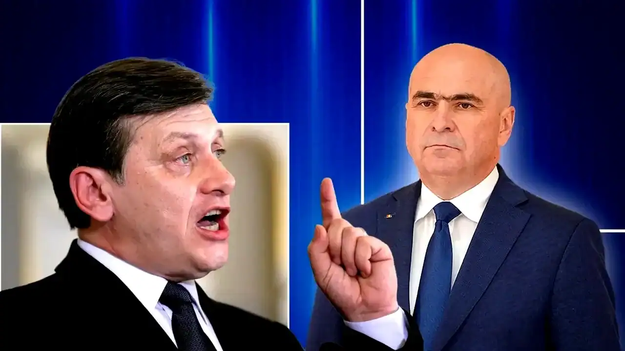 PNL sărbătorește 151 de ani, iar Crin Antonescu are întrebări pentru actuala conducere. Ce îi întreabă pe Bolojan și Ciucu?
