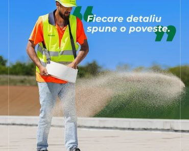 Construcții Erbașu: Fiecare etapă a unei construcții poartă munca, atenția și responsabilitatea oamenilor din spatele ei Construcții Erbașu: Fiecare etapă a unei construcții poartă munca, atenția și responsabilitatea oamenilor din spatele ei