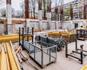 Construcții Erbașu: Spațiile de învățare au un rol esențial în formarea elevilor, contribuind direct la modul în care aceștia se dezvoltă și performează