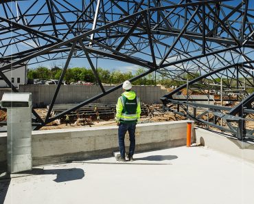 Erbașu Construcții: Clujul prinde glas… sub cer deschis