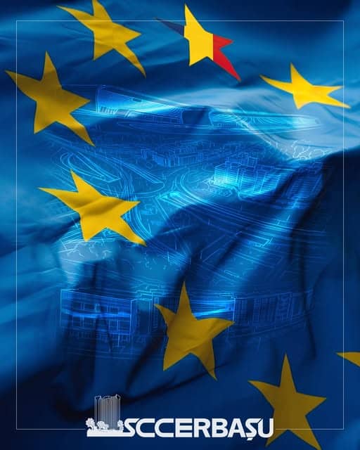 Construcții Erbașu: Uneori, cele mai solide construcții nu sunt doar din beton și oțel, ci din valori comune, încredere și colaborare