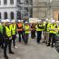 Construcții Erbașu: Construim cariere. Pas cu pas