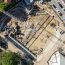 Construcții Erbașu: Patrimoniul arhitectural și ingineria modernă se întâlnesc într-un proiect complex la Academia Romana