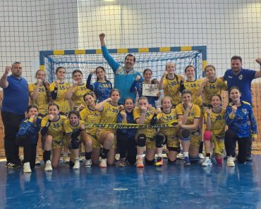 Onor la Comendant și fete! CSM Ploiești s-a calificat la Turneul Final!