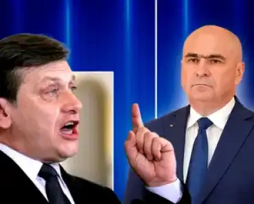 Crin Antonescu îl atacă direct pe Ilie Bolojan: „Un premier care a eșuat”. Ce spune fostul lider PNL despre actuala clasă politică