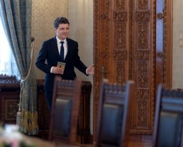 Nicușor Dan, concluzii după consultările de la Cotroceni: „Vom continua până când se va cristaliza o variantă de majoritate solidă, pro-occidentală”