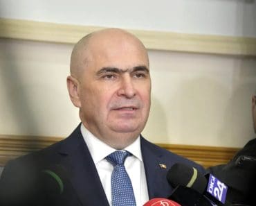 „A fost nevoie să moară oameni”/ USR și Bolojan profită de tragedia din Galați ca să facă reclamă programului de înarmare SAFE