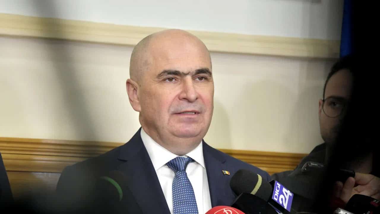 „A fost nevoie să moară oameni”/ USR și Bolojan profită de tragedia din Galați ca să facă reclamă programului de înarmare SAFE