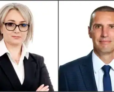 Prefecta USR din Neamț, șoferiță de TIR, și-a numit purtător de cuvânt un căpitan de vas de cursă lungă