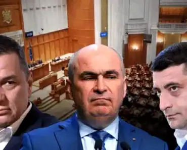 Ziua moțiunii de cenzură împotriva Guvernului Bolojan. Calendarul votului și ultimele strategii ale partidelor