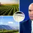 Bătălia pentru pământul fermierilor, ultimul tun al Guvernului Bolojan. Presiuni mari la Ministerul Agriculturii pentru concesionarea terenurilor și transformarea lor în lanuri de eoliene și panouri solare