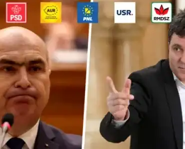 7 zile de la căderea salvatorului Bolojan. 5 scenarii posibile de a forma un nou guvern. 10 variante de premieri. Un nume surpriză de pe lista scurtă a lui Nicușor Dan