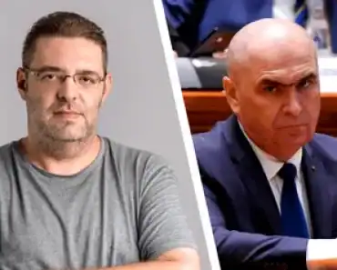 Ilie Bolojan, eroul boților, al like-urilor cumpărate și al activiștilor de partid