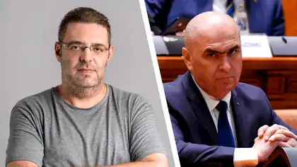 Ilie Bolojan, eroul boților, al like-urilor cumpărate și al activiștilor de partid