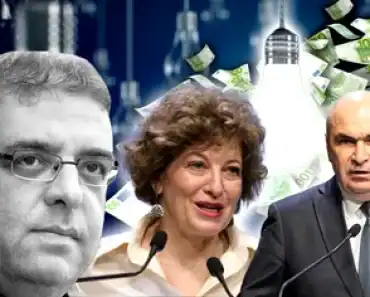 Patrick André de Hillerin: S-aprindem lumina în cămara cu ONG-uri