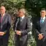 Sorin Grindeanu, după discuțiile cu Nicușor Dan de la Palatul Cotroceni: PSD este dispus să-și asume premierul