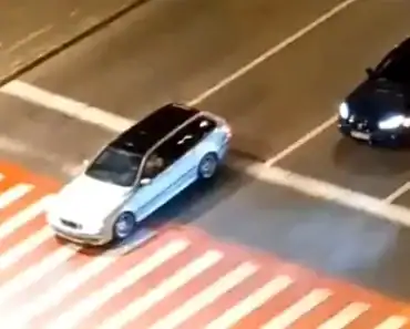 Ploieștiul nopților albe: „Raliurile” ilegale terorizează cartierele