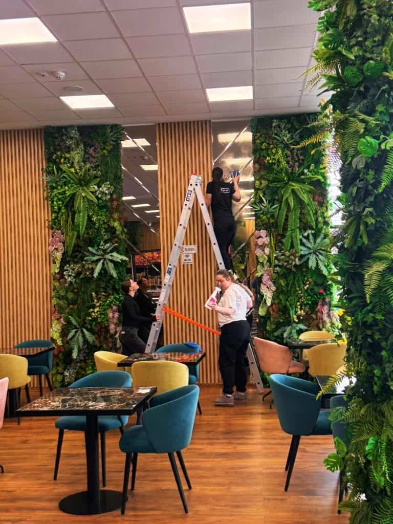 La Joy Park, igiena nu este doar un detaliu, este o prioritate
