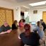 Workshop dedicat identificării clădirilor cu performanță energetică scăzută și gospodăriilor vulnerabile, organizat la Primăria Mizil