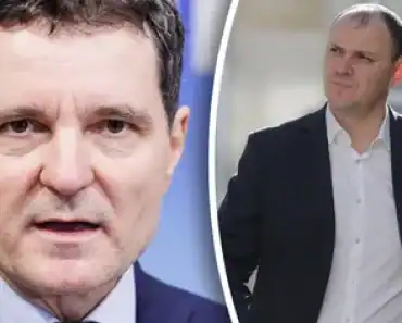 Sebastian Ghiță demască planul USR pentru demiterea lui Nicușor Dan: „Este un plan bolnav care va falimenta România. Da, au putere logistică” Sebastian Ghiță demască planul USR pentru demiterea lui Nicușor Dan: „Este un plan bolnav care va falimenta România. Da, au putere logistică”