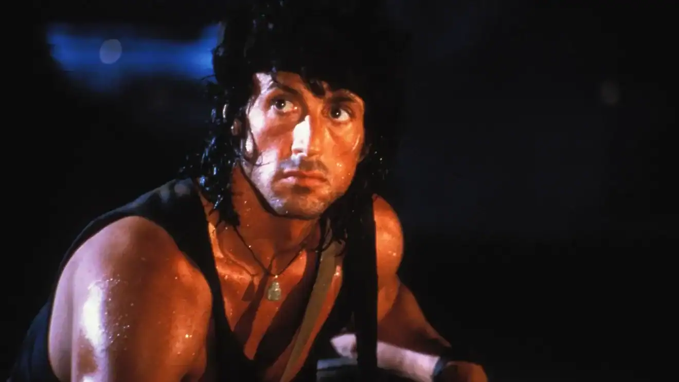 Rambo revine pe marile ecrane: Un nou capitol va ajunge în cinematografe în vara lui 2027 Rambo revine pe marile ecrane: Un nou capitol va ajunge în cinematografe în vara lui 2027