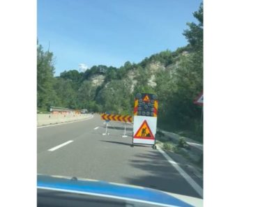 Atenție! Trafic restricționat pe DN 1 în zona Breaza – Nistorești