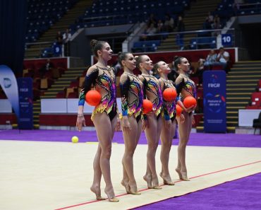 Gimnastele de la CSM Ploiești au fost “all-around” Gimnastele de la CSM Ploiești au fost “all-around”