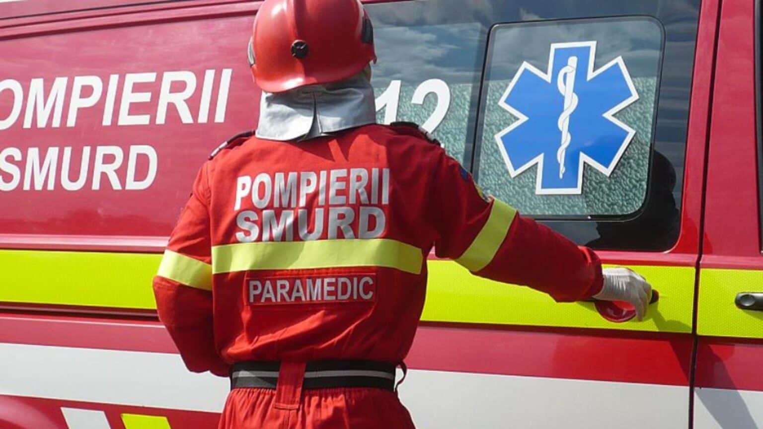Cum s-a produs accidentul de la Cocorăștii Colț / Ce spune Poliția