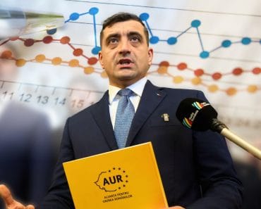 Hotnews/ Sondaj CURS. Cum a modificat criza politică intenția de vot pentru PSD și AUR și cum stau partidele din coaliție / Câți români vor înlocuirea lui Bolojan