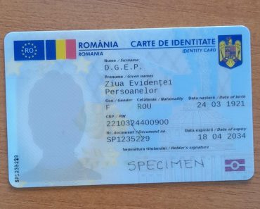 Beneficiile Cărții Electronice de Identitate Beneficiile Cărții Electronice de Identitate