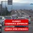 VIDEO: Ploiești, coșmarul șoferilor. Soluția vine de la președintele CJ Prahova, Virgil Nanu: 4 benzi la ieșirea spre Strejnicu