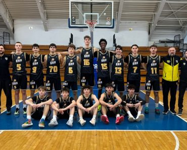 Generație de excepție! Titlul național la ,,U18” aparține Ploieștiului!