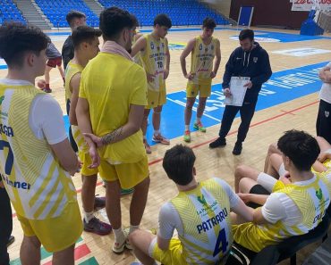 Generația 2006 vrea titlul 4! CSM Petrolul trebuie să se impună în fief-ul Rapidului